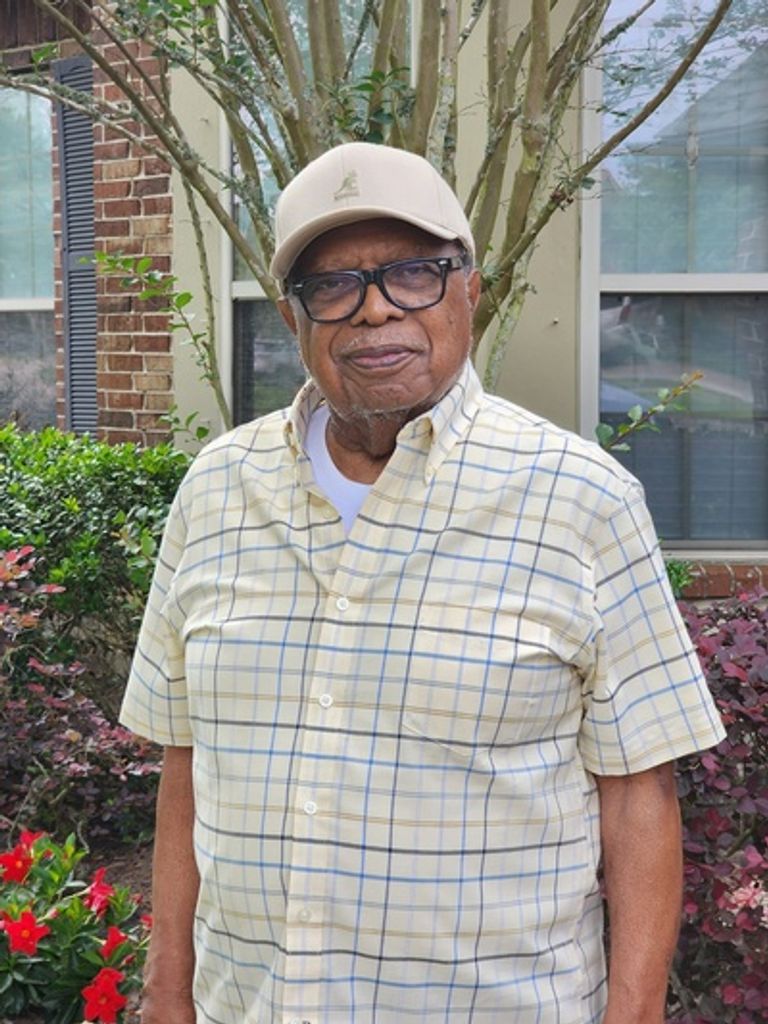 Clarence Batiste Profile Photo