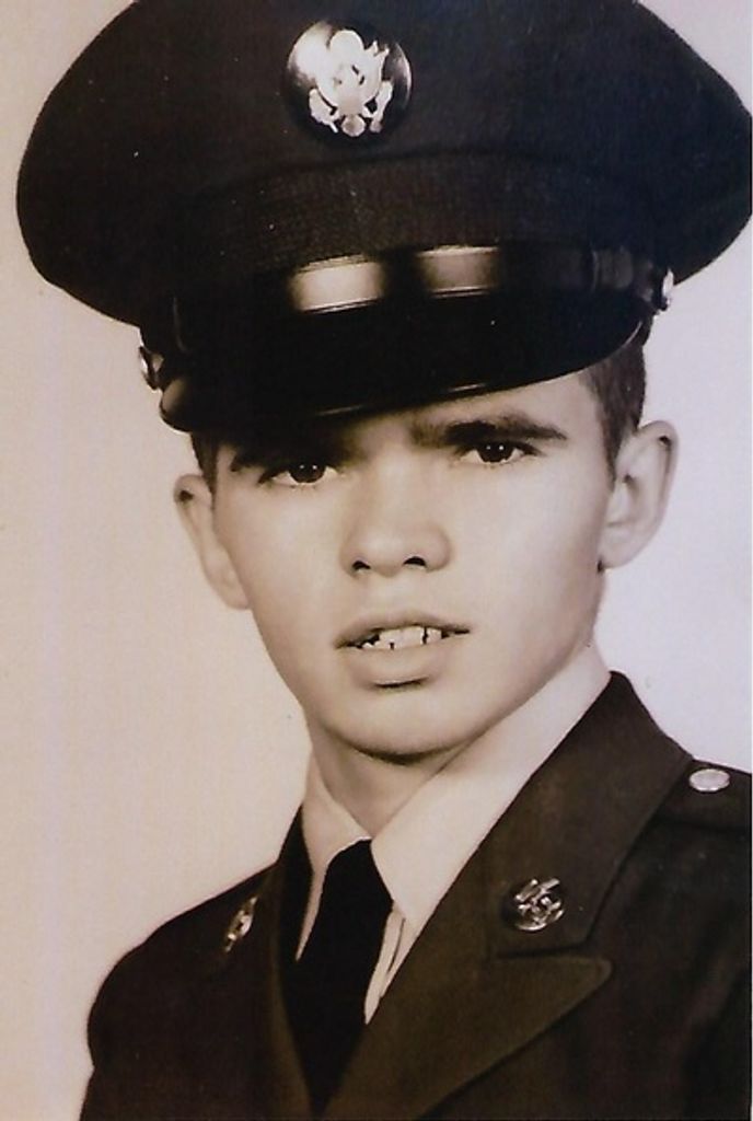 Jerome "Jerry" Martin