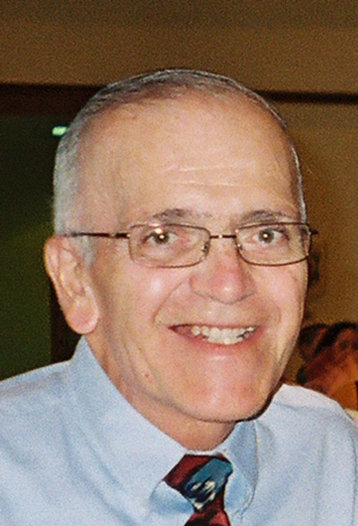 Salvatore J. Lauretano