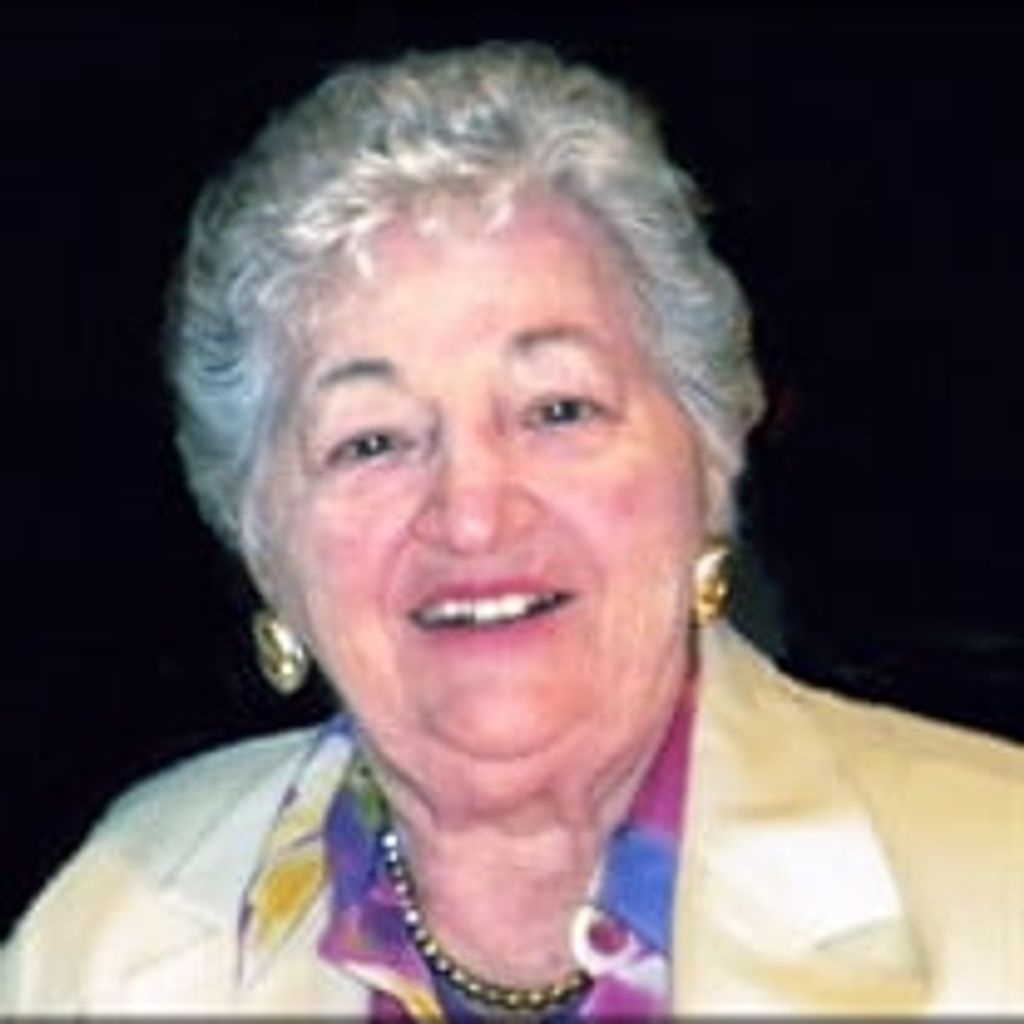 Angela R. Puopolo