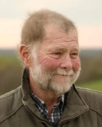 John Lewis Skinner Profile Photo