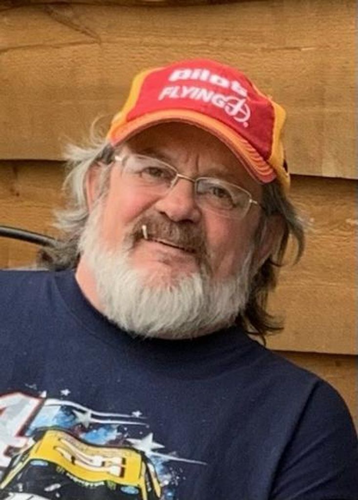 Jeff Kelly Profile Photo
