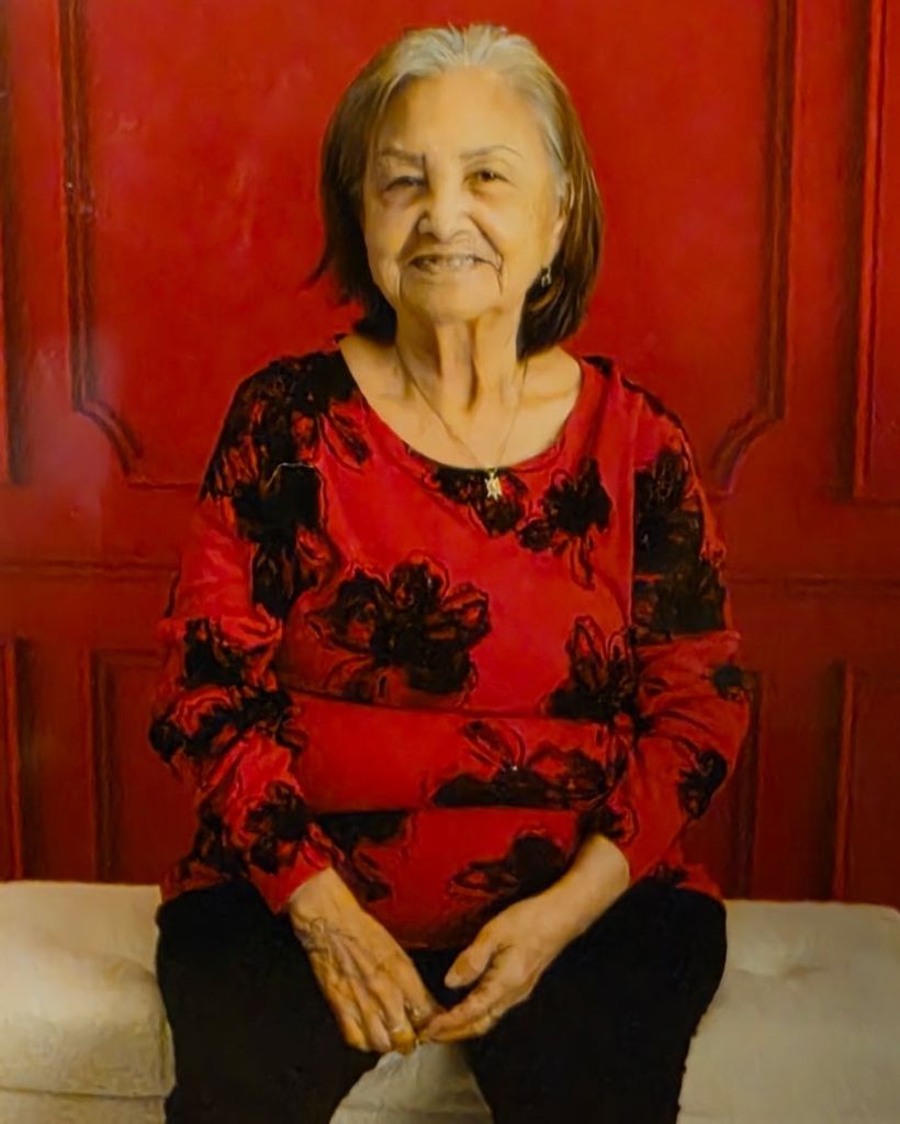 Consuelo Moreno Ybarra