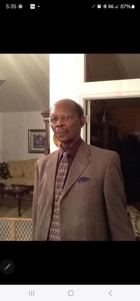 Mr. James E. Smith, Jr. Profile Photo