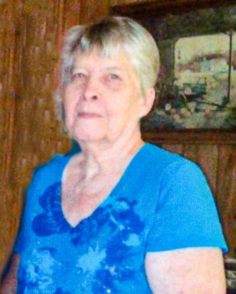 Ola Sue Manning