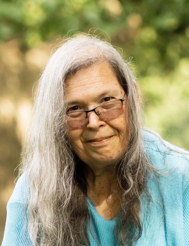 Lee Ann (Thornberry) Whiting