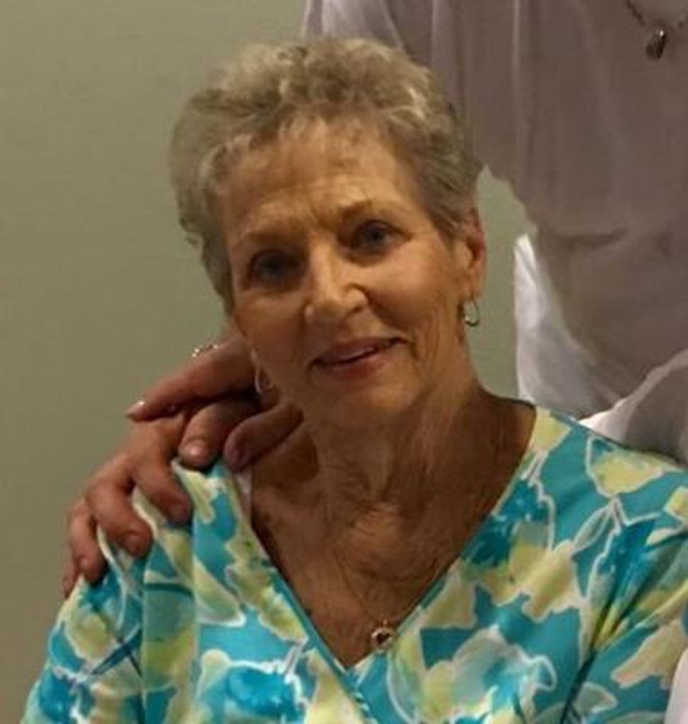 Vivian Joan Wetzel Profile Photo