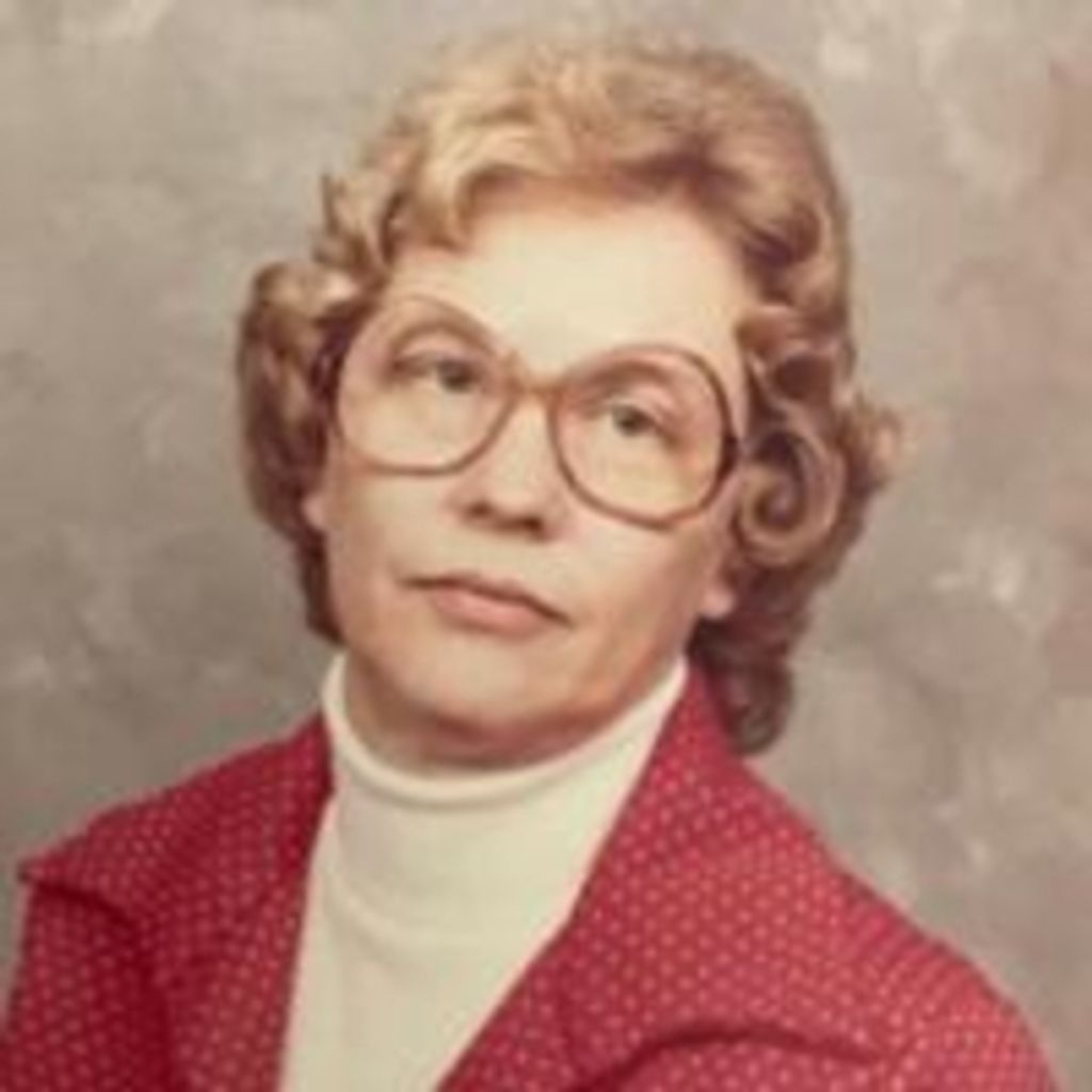 Colleen Tedford Profile Photo