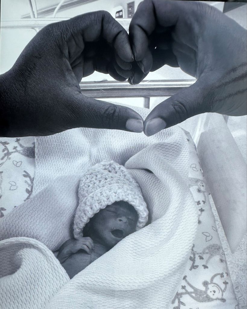 Je'Moine Ladarius Wade Jr.