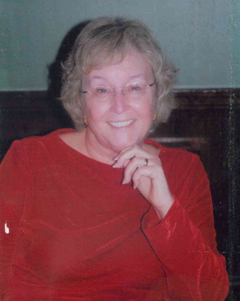 Deborah Williams Hudak Profile Photo