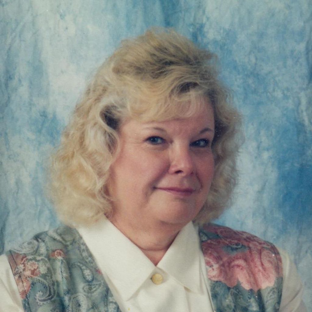 Janice Kay Mosier Profile Photo