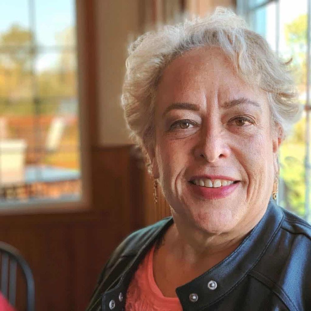 Kim Louise Lemke Profile Photo