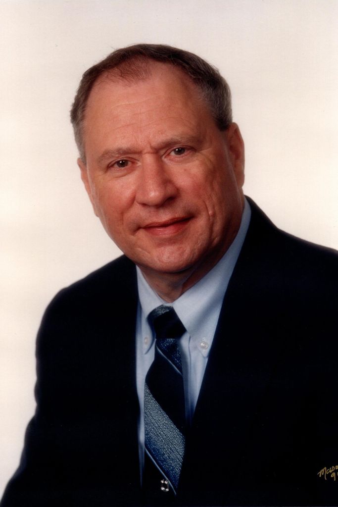 Ferrell Lashley Profile Photo