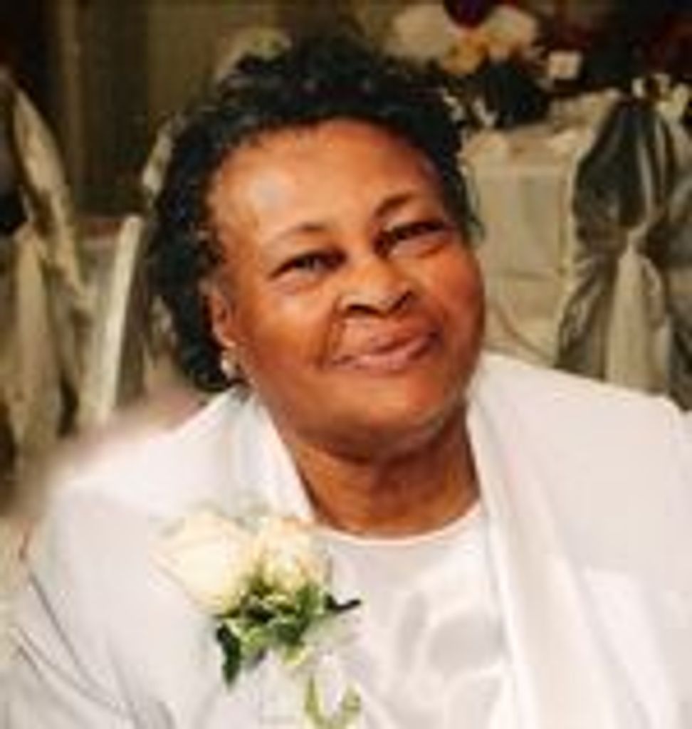 Sadie Sampson Warren