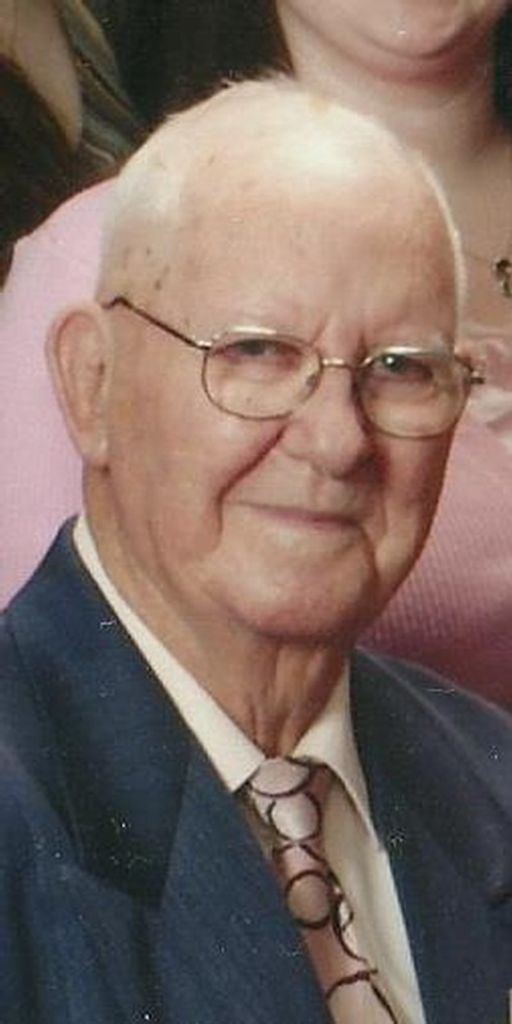 Paul Chester Randolph Profile Photo