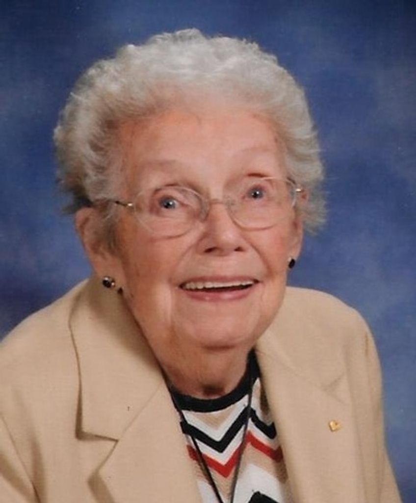 Catherine "Kay" M. Rubsam