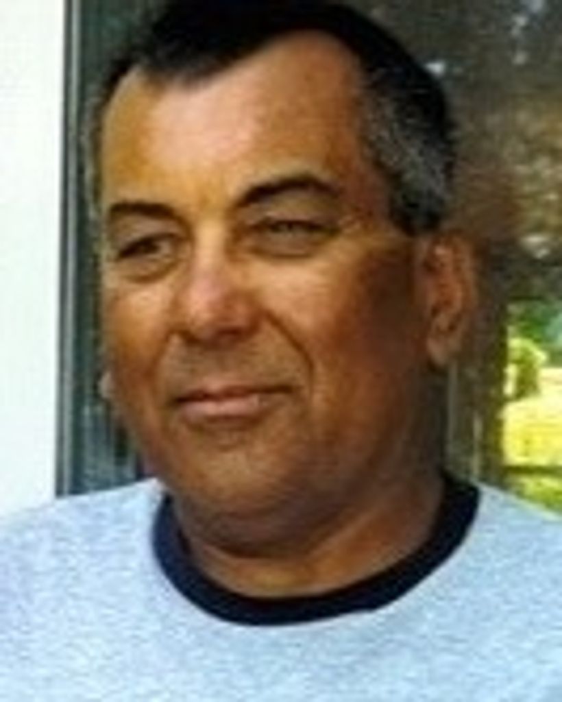 David John Igou Profile Photo