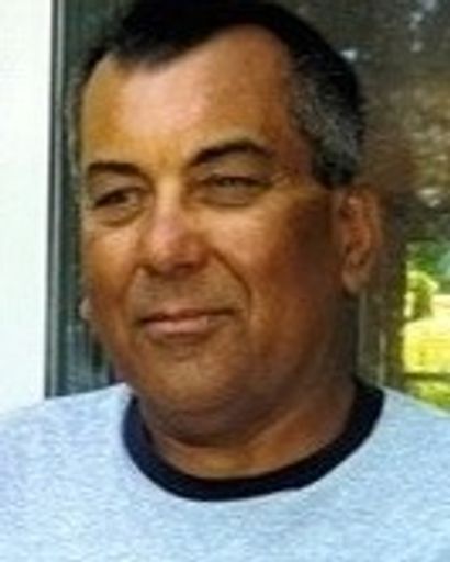 David John Igou's obituary image