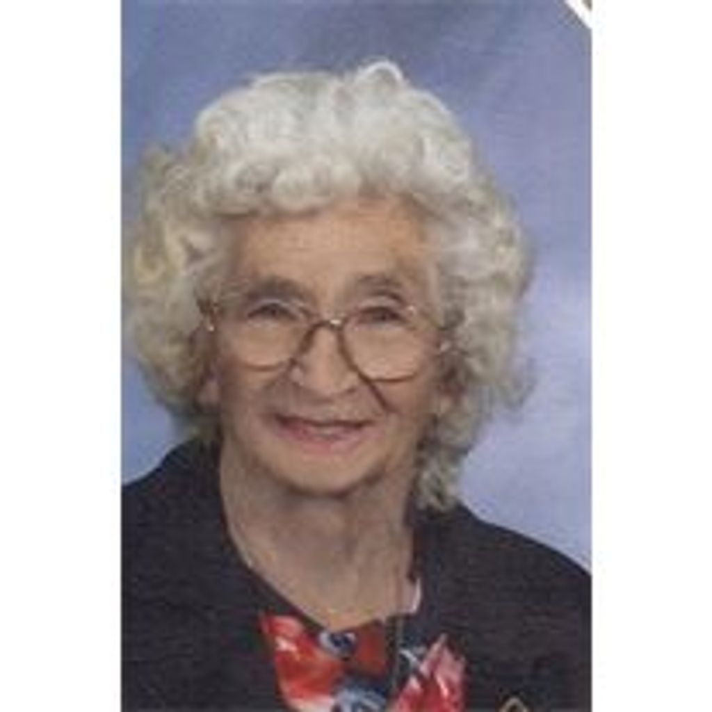 Thelma L. Mahan