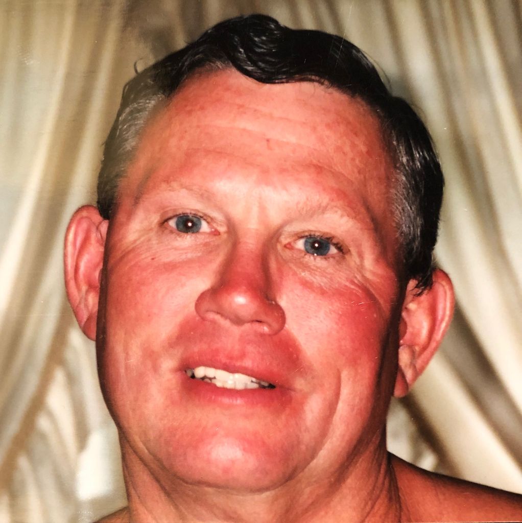 Rodney  Alan Poggioli