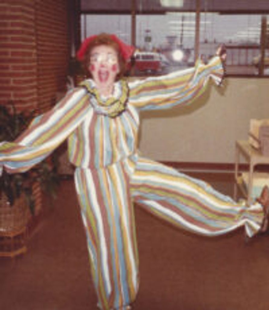 Donna Lavae Alcorn Eggers Profile Photo