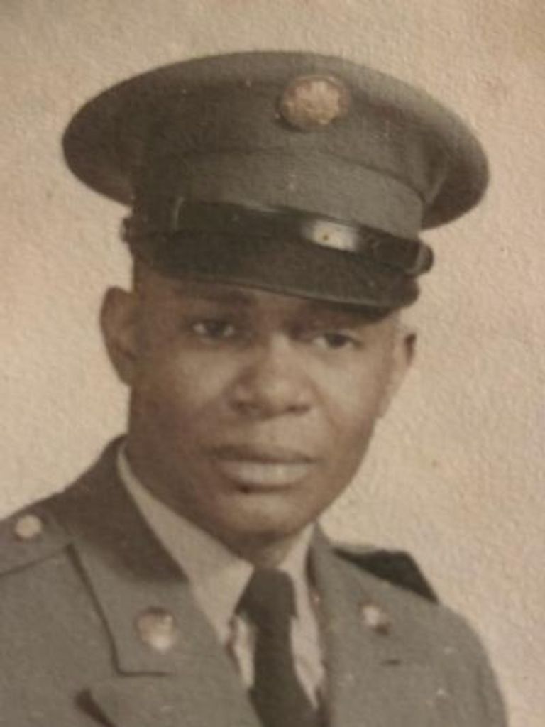 David Lenward Williams Profile Photo