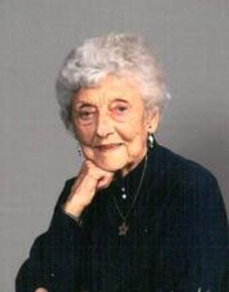 Gloria H. Halsey