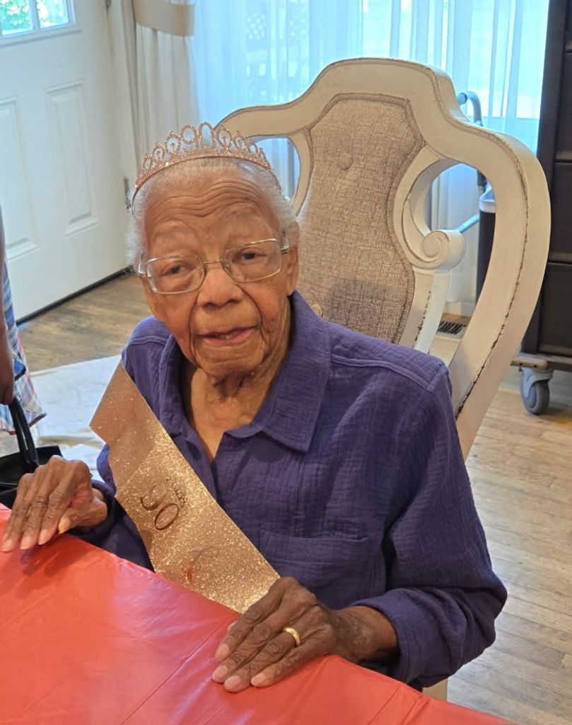 Mrs. Philicia A. Green Profile Photo