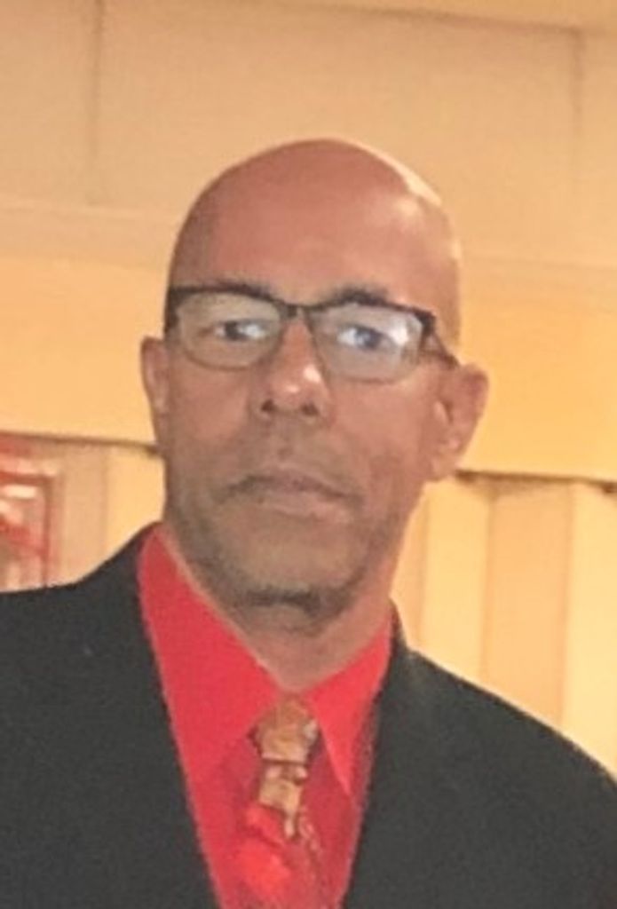 Clayton Lewis Mack