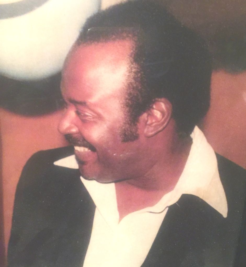 Kenneth Wayne Pressley, Sr.