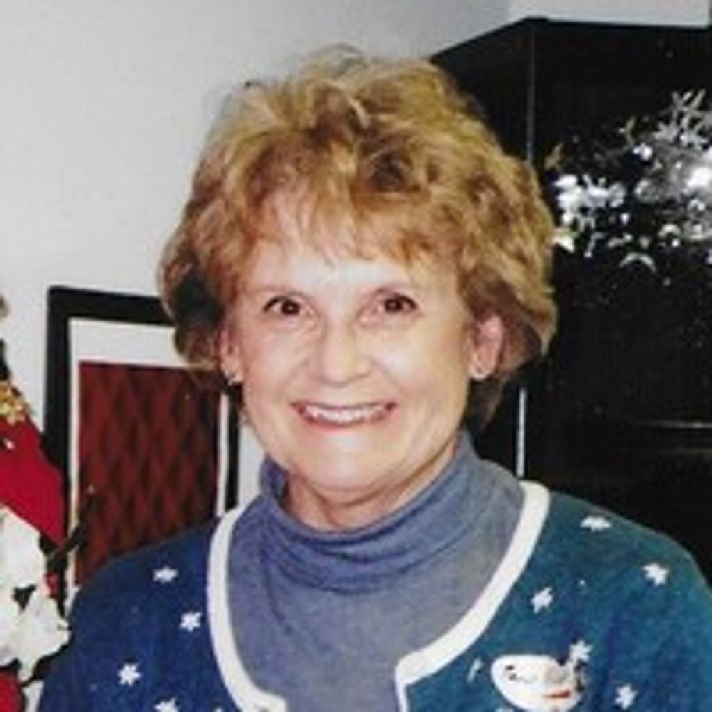 Carol Anne Stark Profile Photo