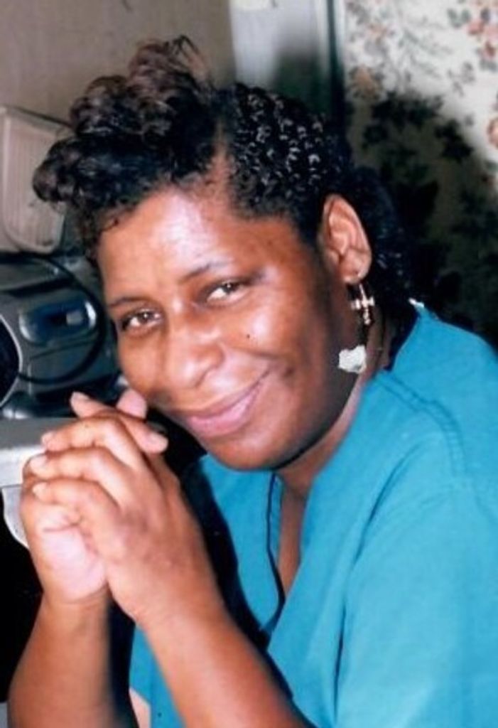 Janice "Aka Janet" Blair