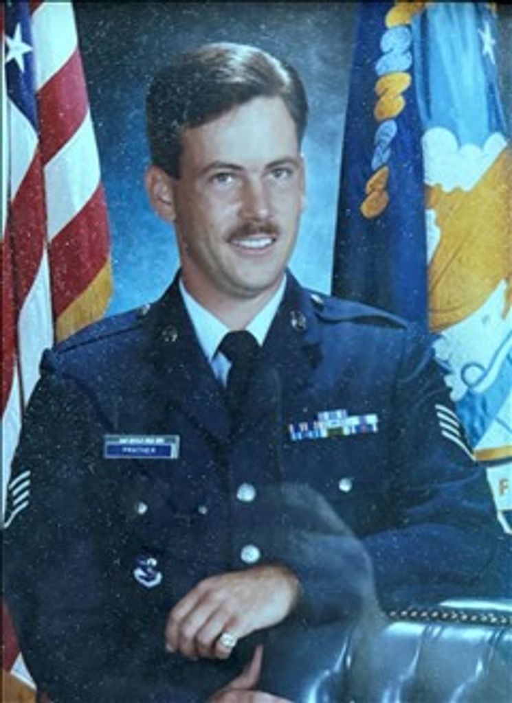 Chris Edward Prather Profile Photo