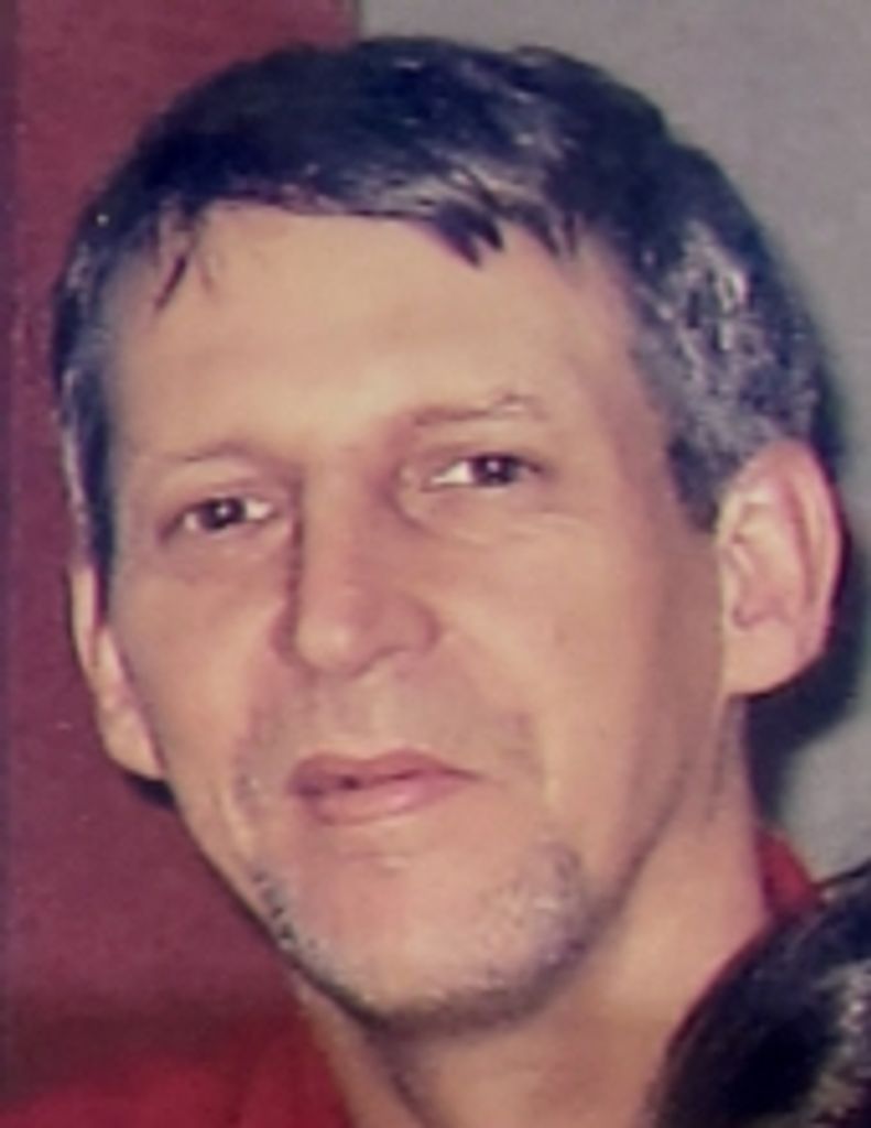 Steven Richard Hodge