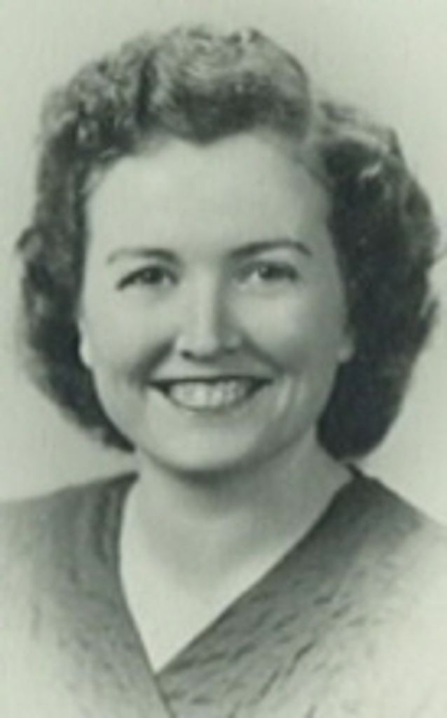 Velma May Mauk