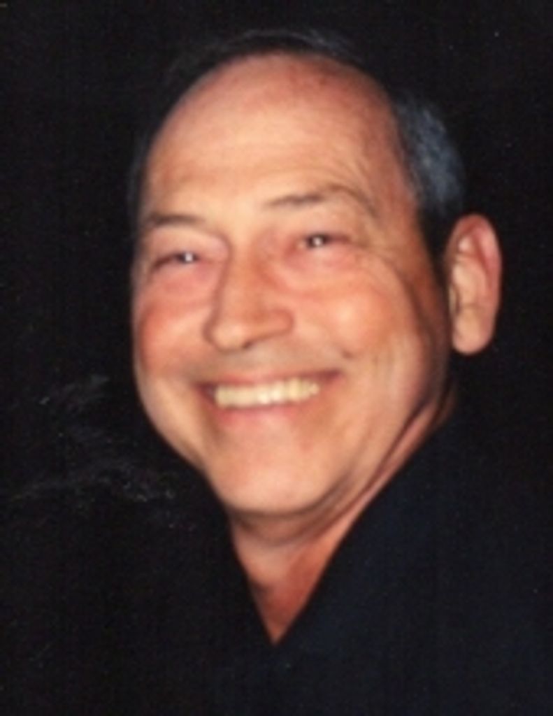 Allen L. "Pudge" Mckinney