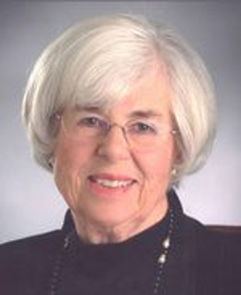 Ann Copier