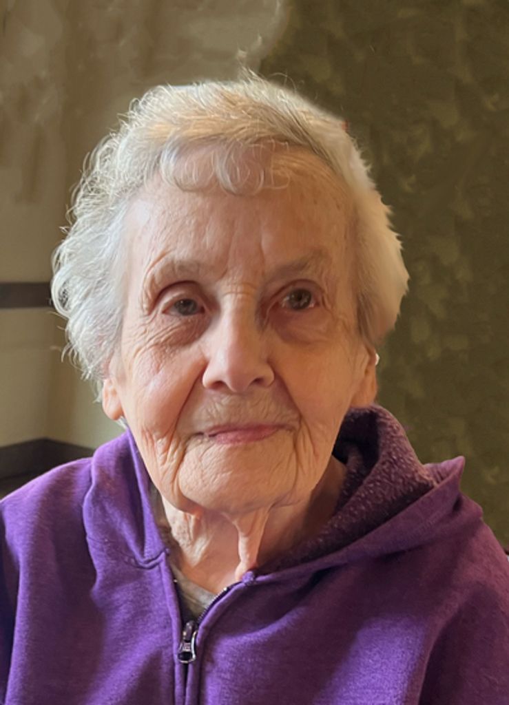 Shirley Jean Moore Profile Photo