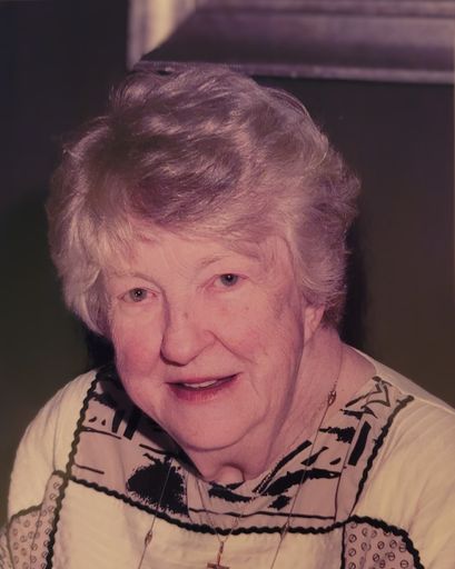 Thelma Louise (Daggett) Wood's obituary image