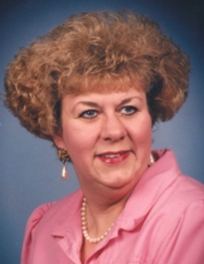 Brenda Darlene Akins