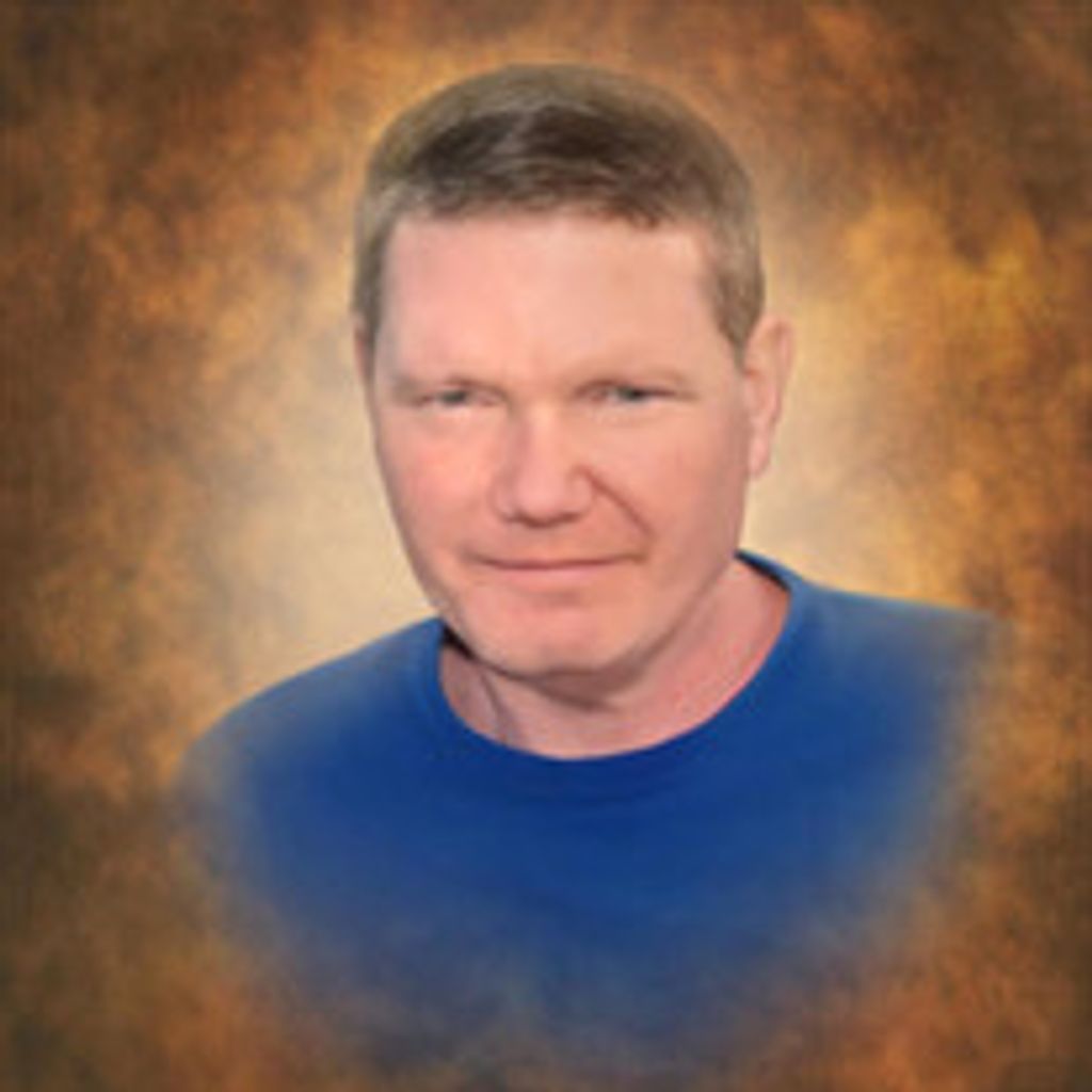 Mr. Michael Marc-Aurele