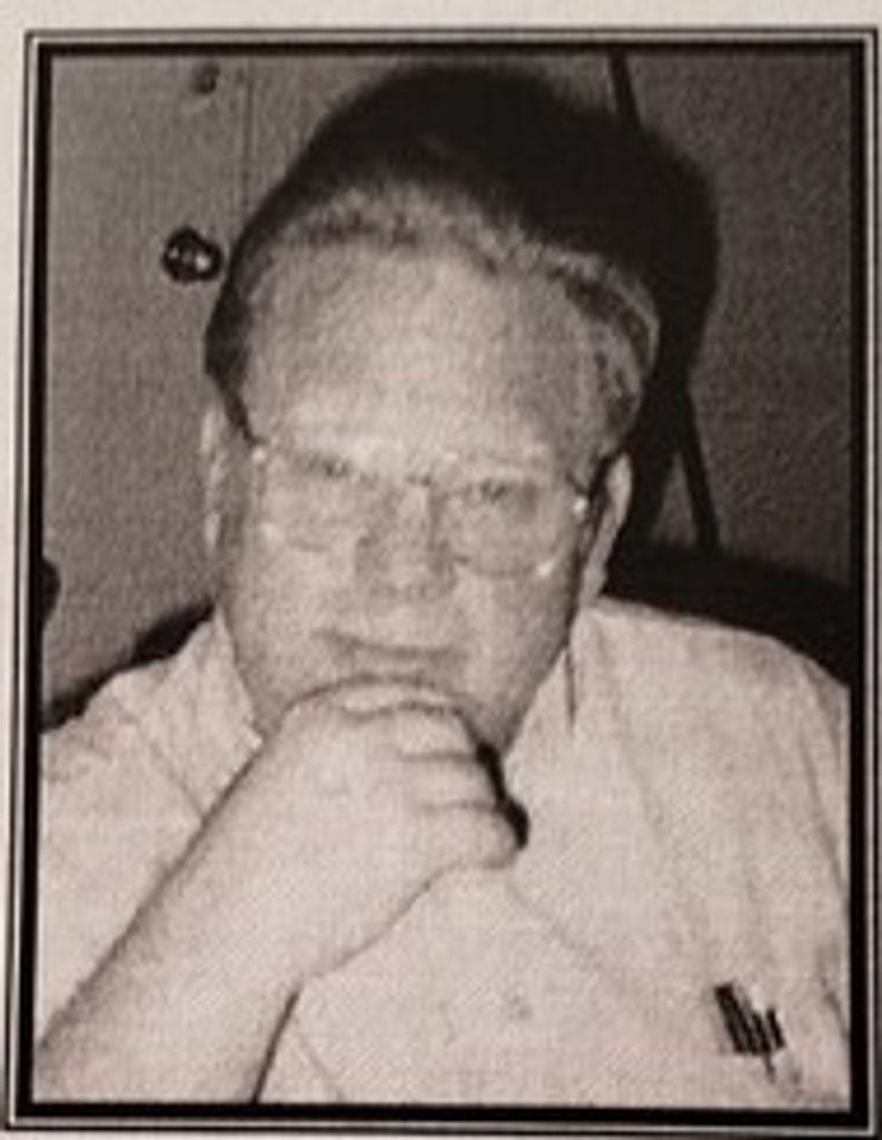 Arthur "Dale" Mills Profile Photo