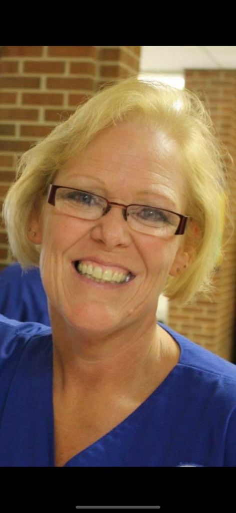 Donna Tapscott Riddle "Duckie" Profile Photo