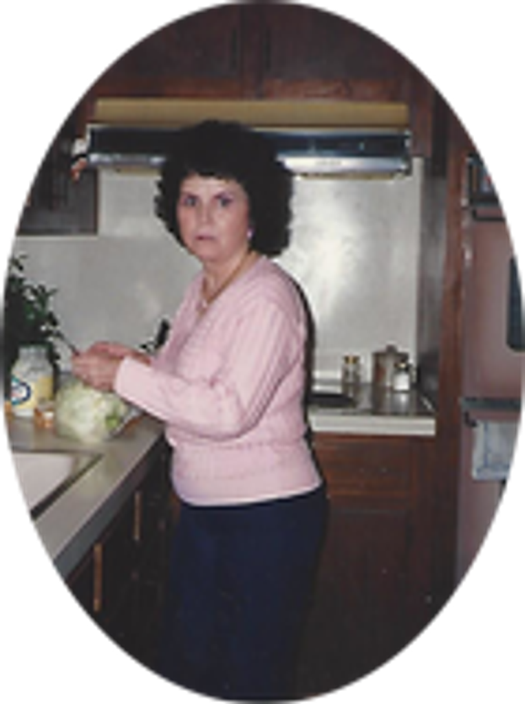 Sarah P. Camp Profile Photo