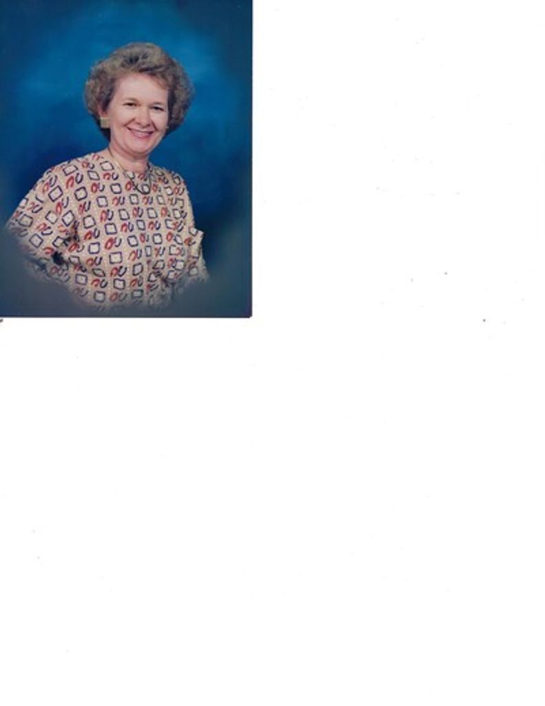 Glenda Morgan Smith Profile Photo