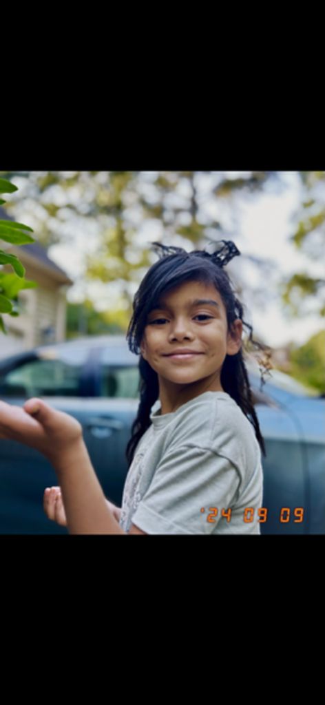 Maria Eduarda Desouza Profile Photo