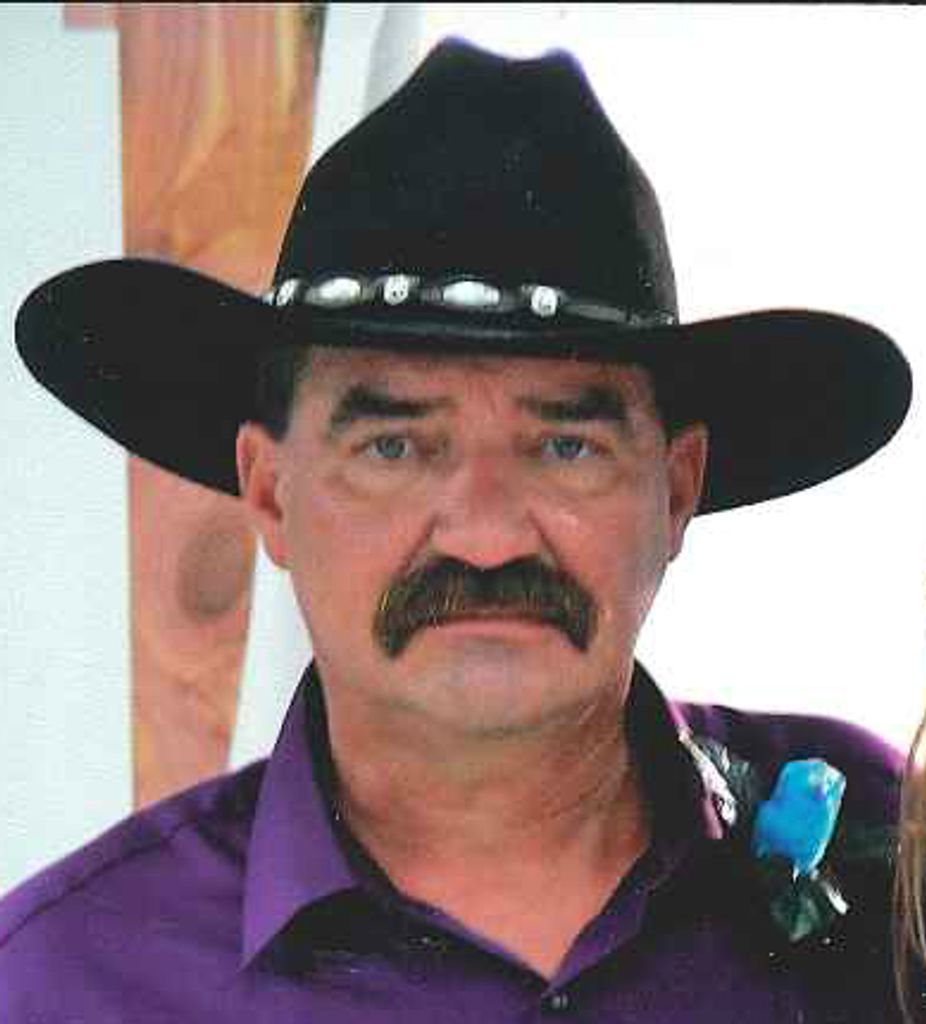 Kenneth Wayne Richardson