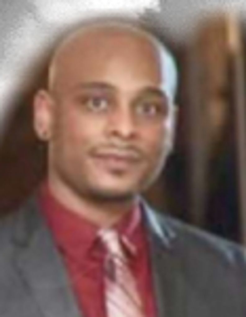 MAURICE DYSON