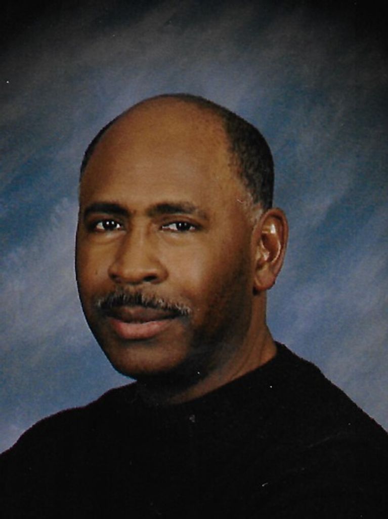 George Georgie-Porgie Ben Sr.