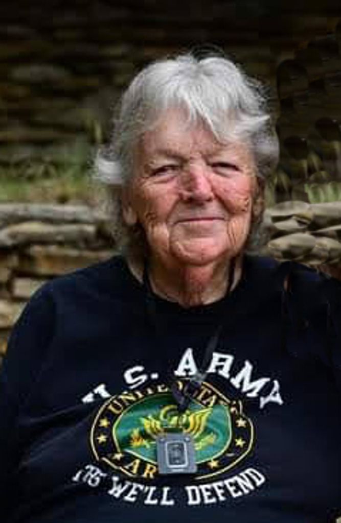 Marjorie L. Gould (Meachum)